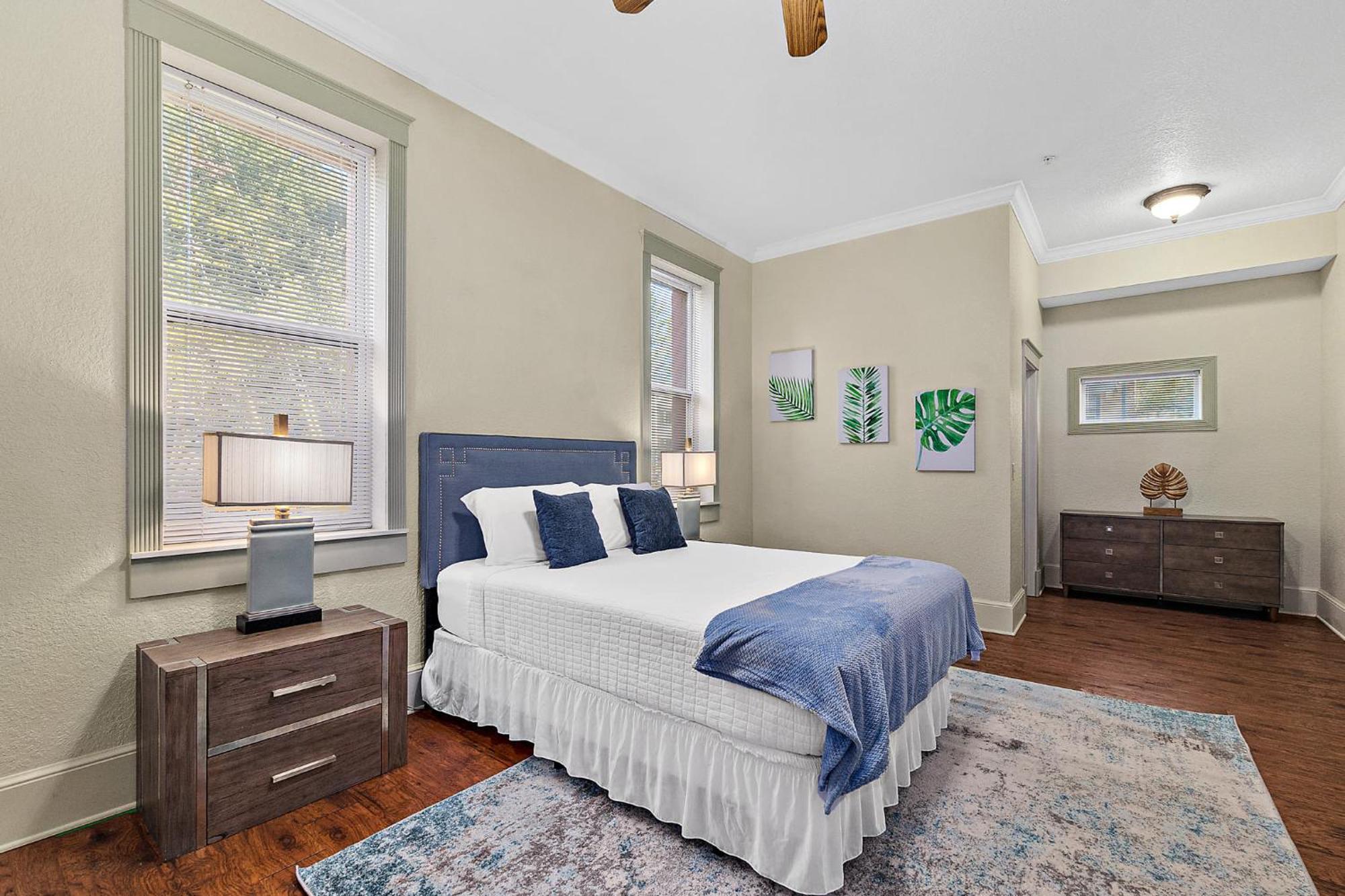 The Ray- 1St Floor Charming Condo- Walk To Downtown St. Augustine Exterior foto